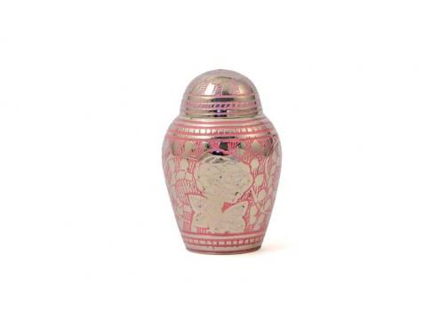 Traditional Rose - Keepsake